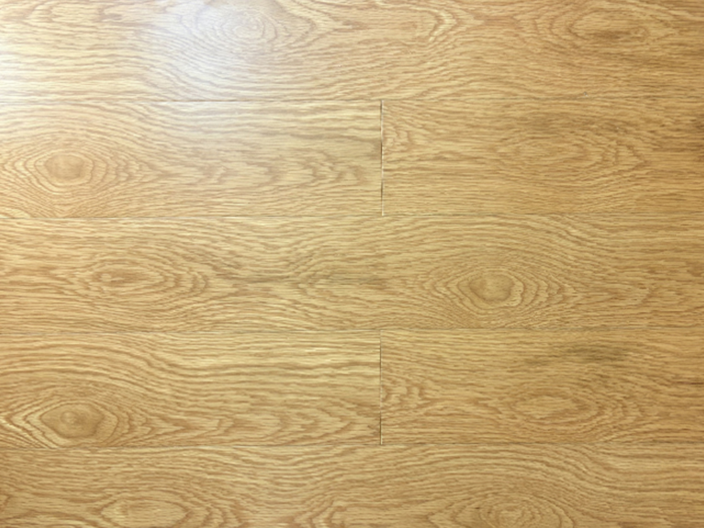 Quercus Veneer WPC Tabulatum