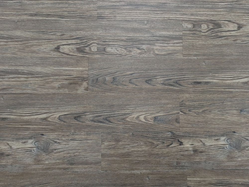 LVT Tabulatum Levis Gray Brown Wood 6×36