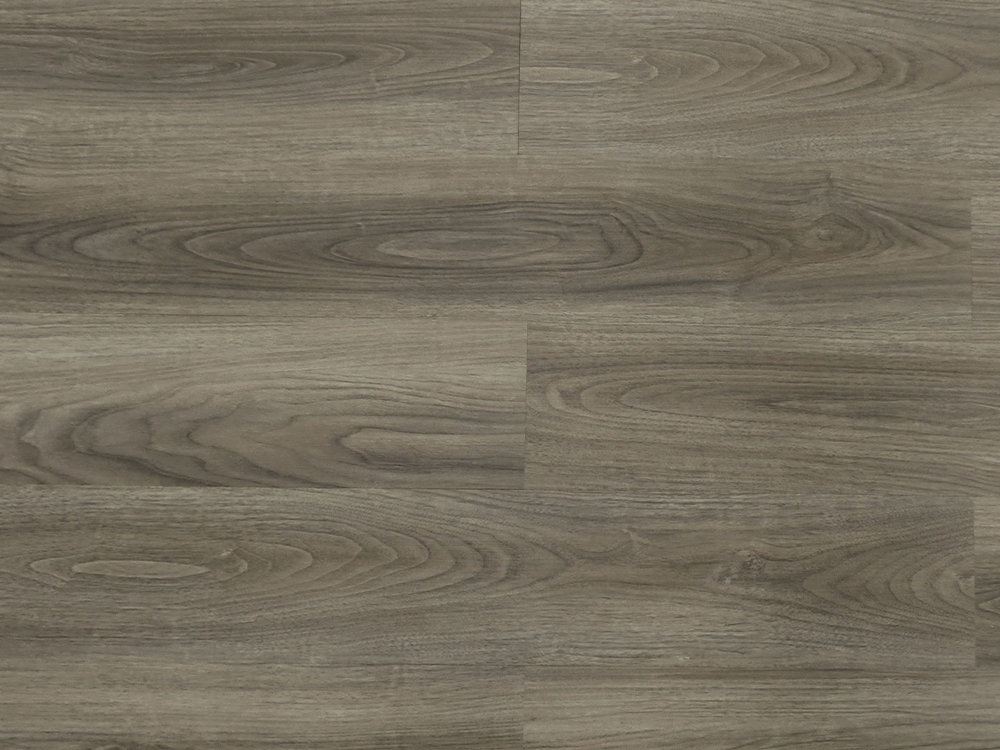 LVT Tabulatum Medium Grey Wood Grain 6×36