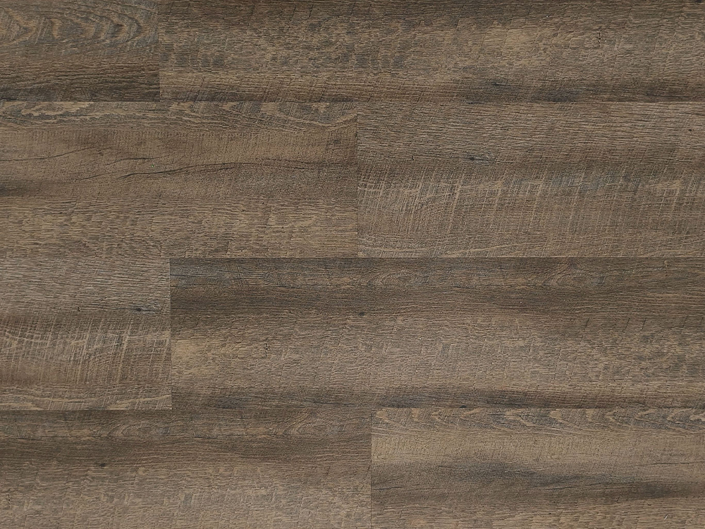 WPC Tabulatum Dark Brown Wood Frumentum 9×48