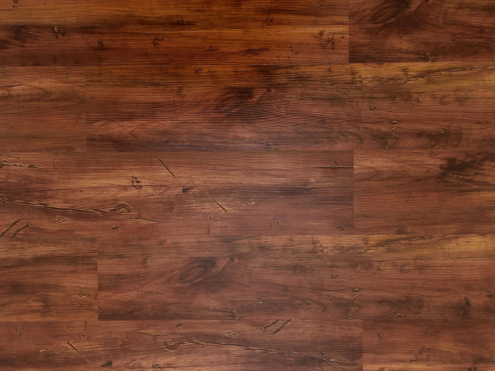 SPC Tabulatum Dark Brown Wood Frumentum 6×36