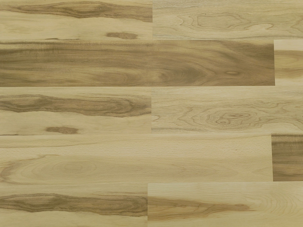 SPC Tabulatum Beige Wood Frumentum 7.25×48