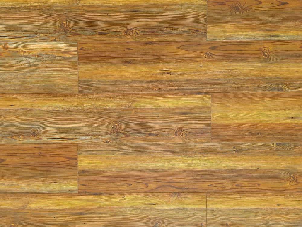 SPC Tabulatum calidum lignum Flavi Frumenti 7.25×48