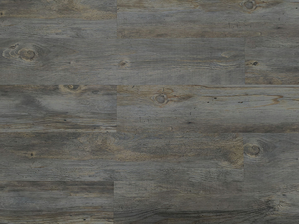 SPC Tabulatum Gray Wood Grain 7.25×48