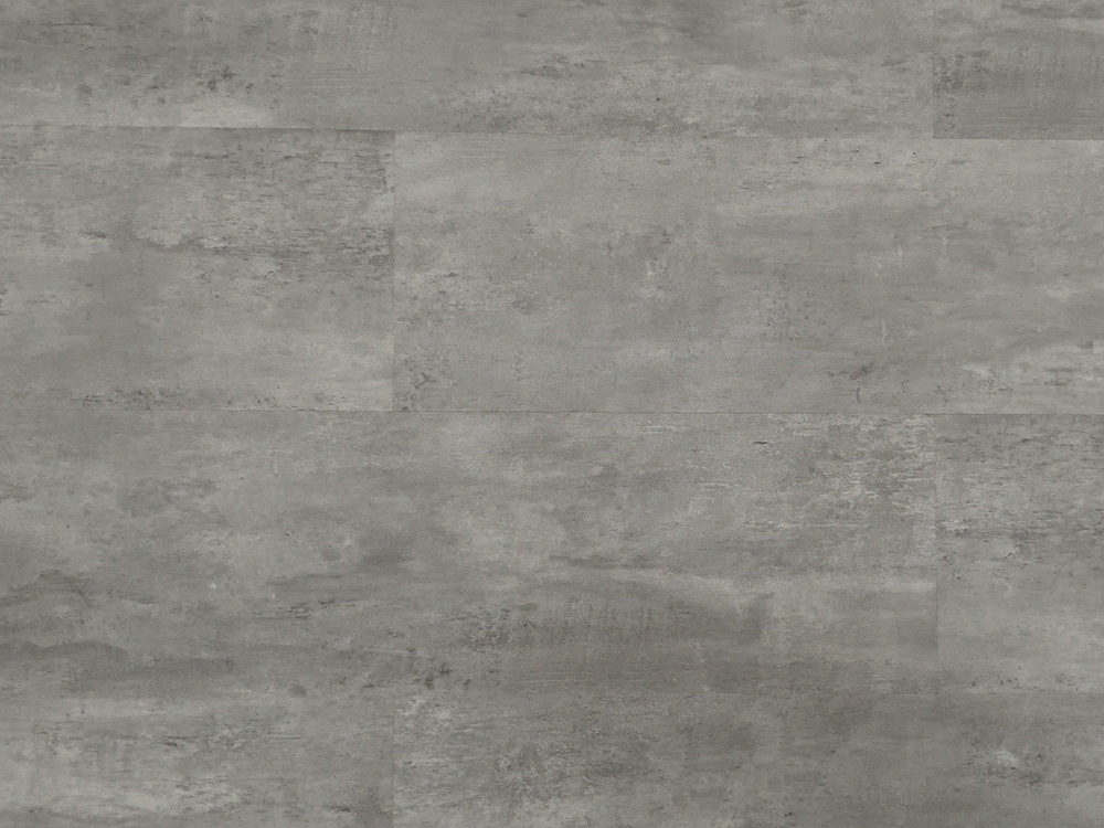 SPC-WG Stone vide Tile Deep Gray Concrete 9×36