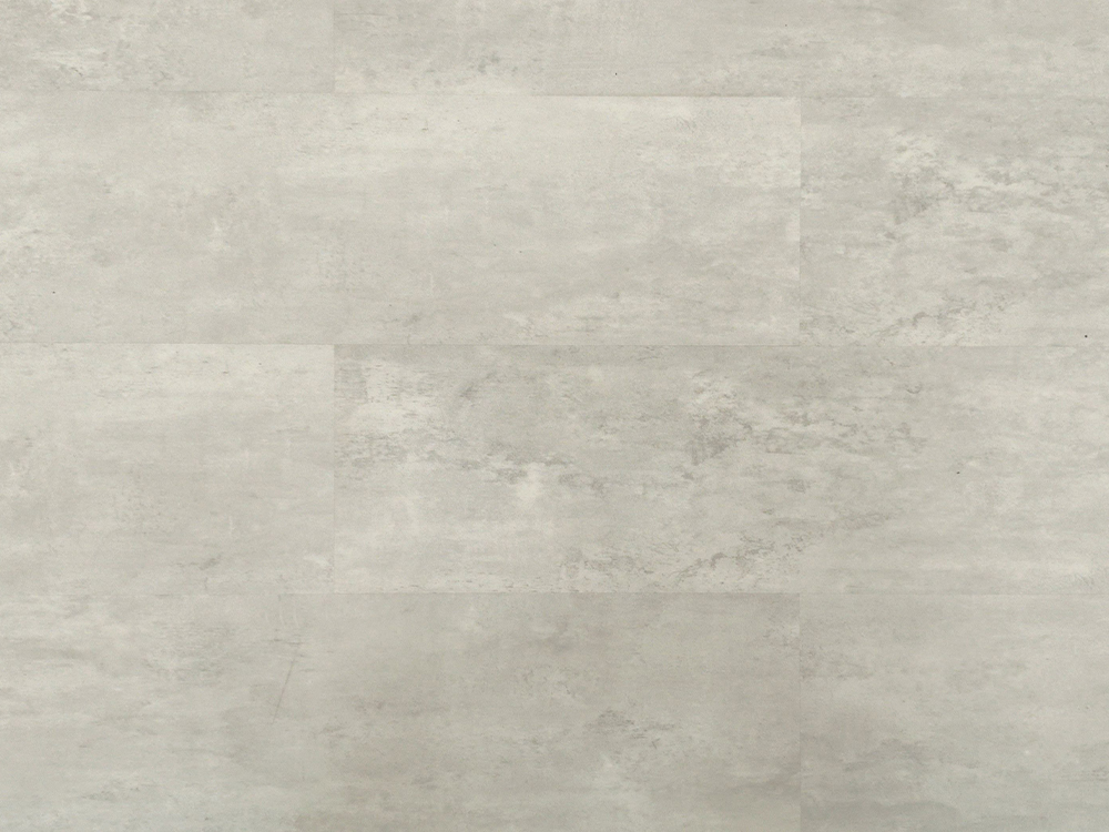 SPC-WG Stone respice Tile Light Grey Concrete 9×36
