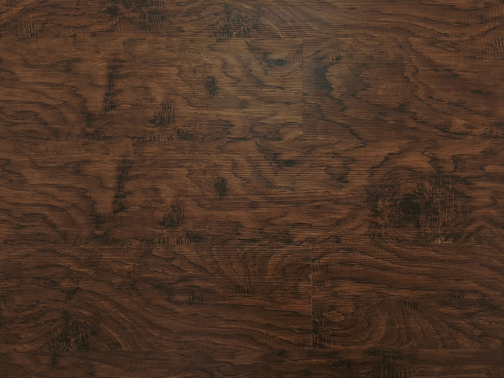 WPC Tabulatum Dark Brown Wood Frumentum 7×48